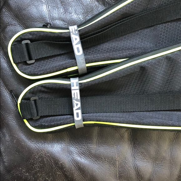 Tennis racket case - Picture 4 of 5